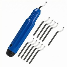 3D Printing Deburring Tool Soft Material Metal Blade Trimmer Trimming