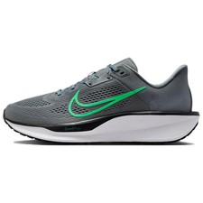  FD6033-009 -Men- Nike Quest 6 Low top Running Shoes Men's Gray