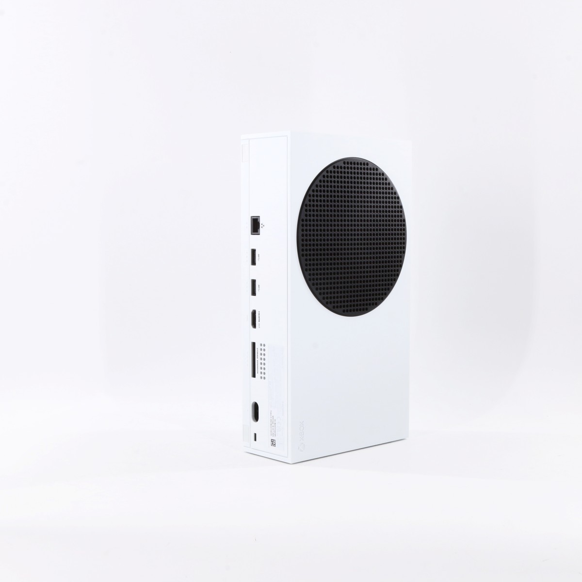 [ジャンク]Xbox Series S MICROSOFT XBOX SERIES S - CONSOLE - 512 GB - 1885 (WPS000770