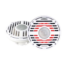 Aquatic AV PRO Classic Speaker - White [PC410...