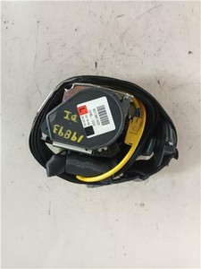 sicherheitsgurt vorne links VOLKSWAGEN TOUAREG 7LA 2.5 601391400 todop375302