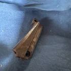 Springfield 1866 .50-70 Trapdoor Rifle Breech Block Bolt Complete Original Model