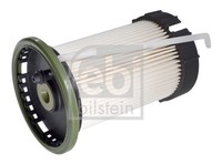 Febi Bilstein 101321 Kraftstofffilter FüR Audi,Vw