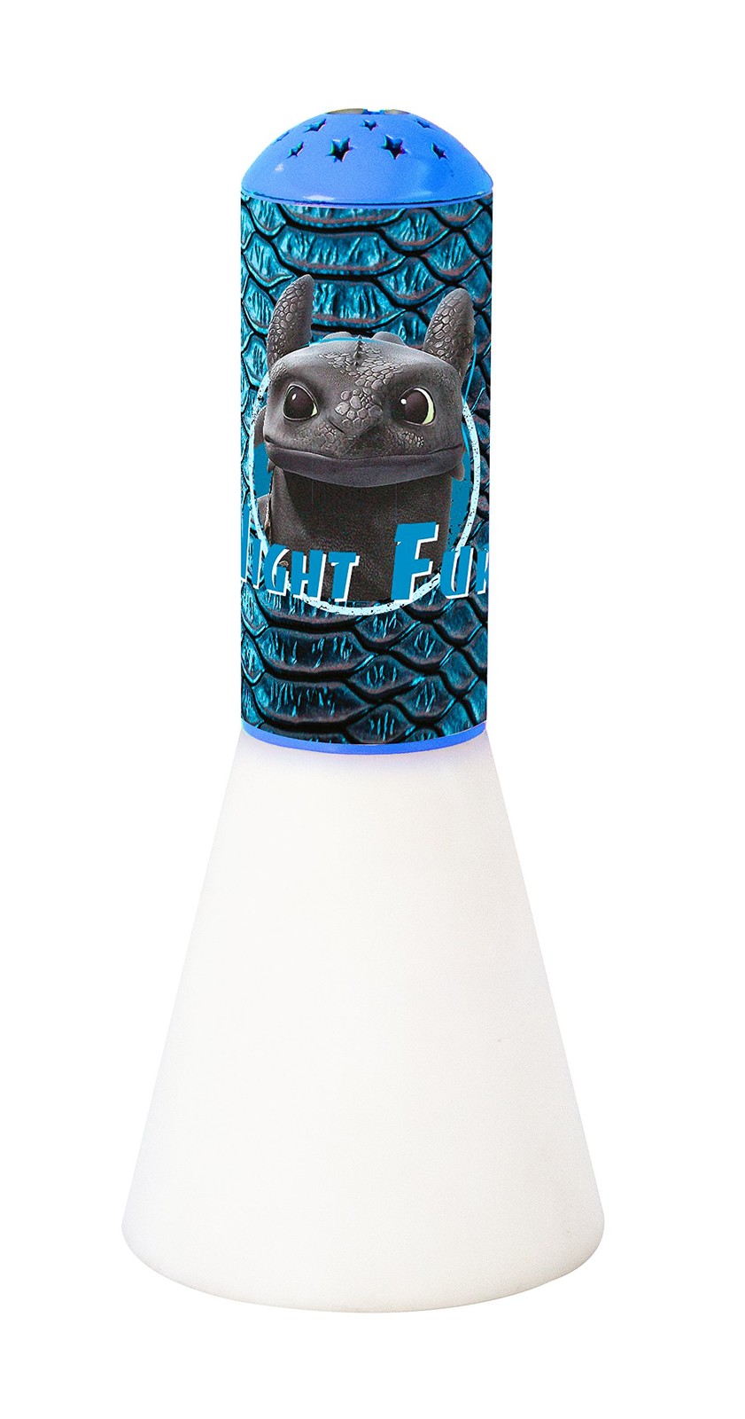 Волшебная лампа накаливания Joy Toy Dragons 3-в-1 3990₽