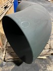 Weldbend® 010-360-000 Long Rad Pipe Elbow Weld 90, Carbon Steel, 36 in, Sch 40 — photo 6