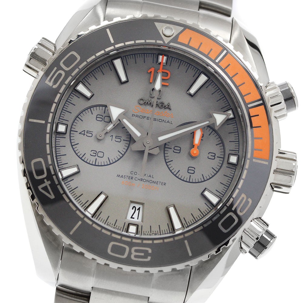 Omega Seamaster 215.90.46.51.99.001