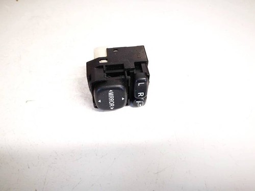Toyota Avensis 2008 Wing mirror control switch (Exterior Mirror Sw #2291453-04