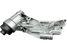 TechPro 95TZ53Z Engine Oil Filter Adapter Fits 2013-2018 Chevy Sonic 1.8L 4 Cyl