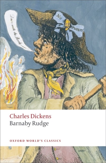 Barnaby Rudge by Charles Dickens (Paperback Book) - Image 9
