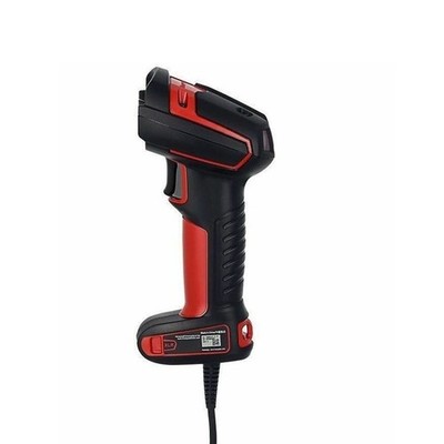 Honeywell Granit XP 1990iXLR extrem robuster USB Handheld Barcode Scanner, NEU