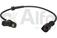 Alfa e-Parts Sensor, Raddrehzahl Rechts, Vorderachse U.A. FüR Ford, Seat, VW