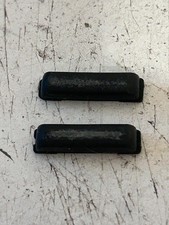 Genuine OEM Lot of 2 Dell OptiPlex Micro 21mm Rubber Feet Quick Ship