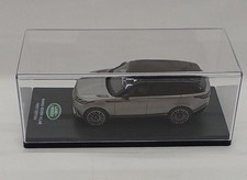 LAND ROVER RANGE ROVER VELAR 1/43 minicar