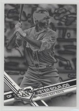 2017 Topps Update Negative Peter Bourjos #US284 0t2