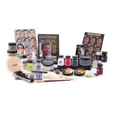 Special FX Trauma Pro SFX Makeup Kit - Made in USA - Professional Effects Kit