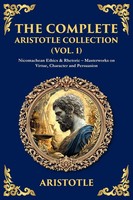 Aristotle | The Complete Aristotle Collection (Vol. 1) | Taschenbuch | Englisch