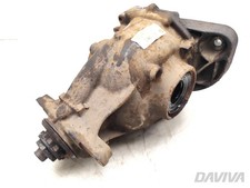 BMW X5 Hinteres Differential 30d xDrive Diesel 173kW (235 HP) 7552523 RATIO 3,64