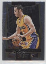 2016-17 Panini Select Concourse Marcelo Huertas #66 1v3