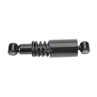 DäMpfer Fahrerhauslagerung DT Spare Parts Passend FüR U.A. MAN F90