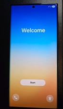 Samsung Galaxy S22 Ultra 128GB Unlocked