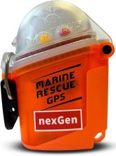Nautilus LifeLine Marine Rescue GPS nexGen