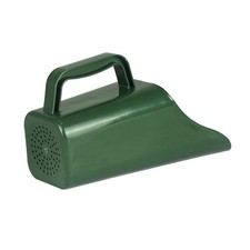 Garden Plastic Shovel Plastic Garden Soil Scoop Shovel Spoons Potted Plant Tool