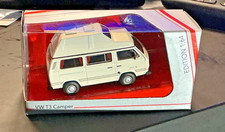 Schuco Edition 1:64 Volkswagen VW T3 Camper mit Hochdach westfilia high top