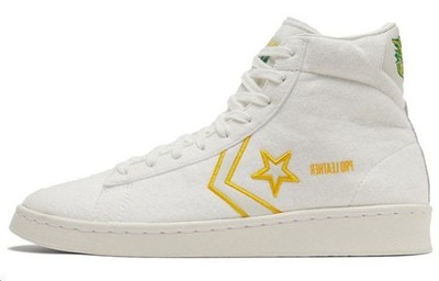 Pro Leather Converse High 'Breaking Down Barriers' - 170493C Size