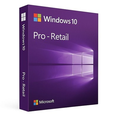 Windows 10 Pro 64 bit Product Key Secure Self Mailer | Free Shipping