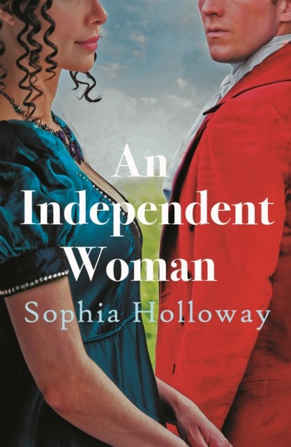 An Independent Woman by Sophia Holloway (Paperback Book)