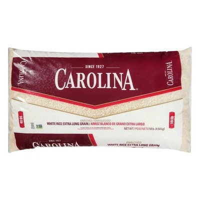 Enriched Extra Long Grain Rice, 10 Lb