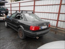 Démarreur Audi 80