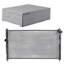 Radiateur Peugeot 4008