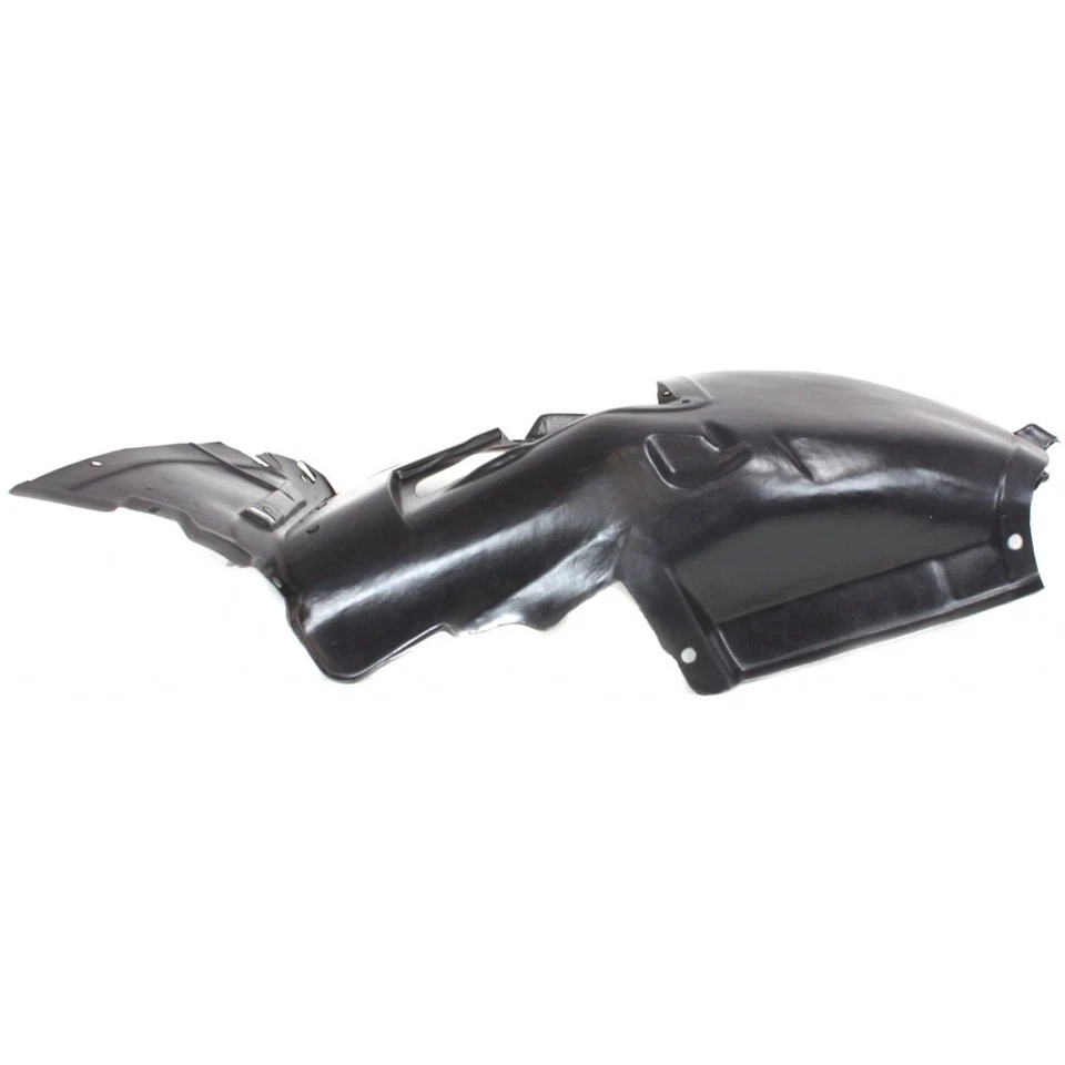 For BMW 335i xDrive Fender Liner 2009-2013 Front Passenger Side Front Section - Изображение 2 из 4