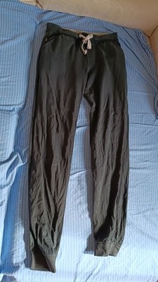 Trn1961 two-tone edge sweatpants size S