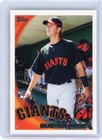 2010 Topps Buster Posey #2 (RC)