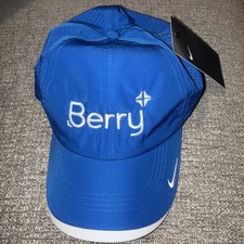 Nike Heritage 86 Dri-Fit Unisex Adjustable Hat Embroidered Logo NWT