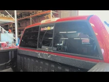 Back Glass Sliding Privacy Tint Fits 04-08 FORD F150 PICKUP 727764