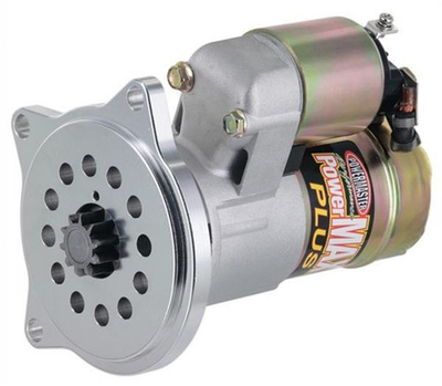 #ad Powermaster 9106 Starter PowerMax Mini For BBF FE $185.92