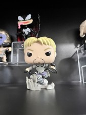 Funko Pop! Vinyl: Attack on Titan - Reiner Braun - GameStop (Exclusive) #1996