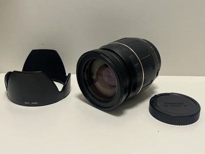 Tamron 28-300mm f/3.5-6.3 LD Macro IF  (Mod-No: 185D) Minolta AF / Sony A Mount