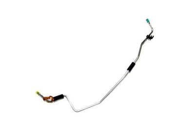 Ford Transit MK3 Servolenerungsrückgabeschlauch Assy LHD 4548402 Neue Echtheit