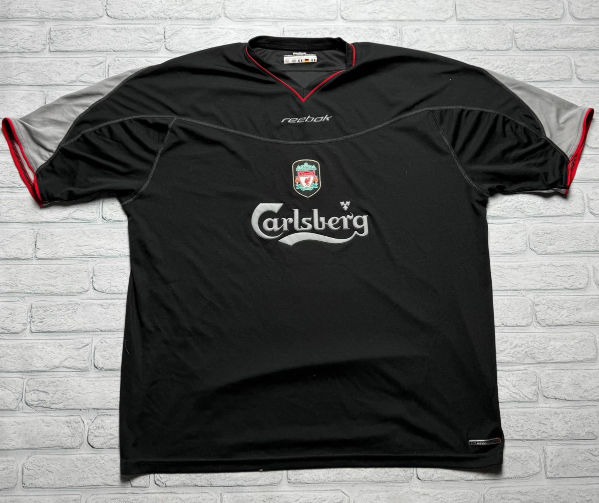 Las mejores ofertas en Club INTERNACIONAL Reebok Liverpool Negro
