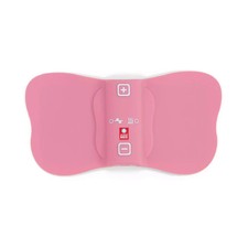 CuraMed Wärme Tens-Gerät bei Perioden Menstruationsschmerzen, mit Akku, neu&ovp