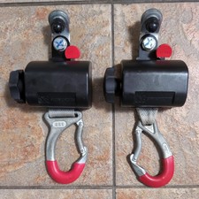 SBS Safety Belt Solutions wheelchair restraints disabled ramp WAV 