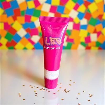 LES BEAUTY Matte Face Primer 20.0 ml NWOB & Sealed