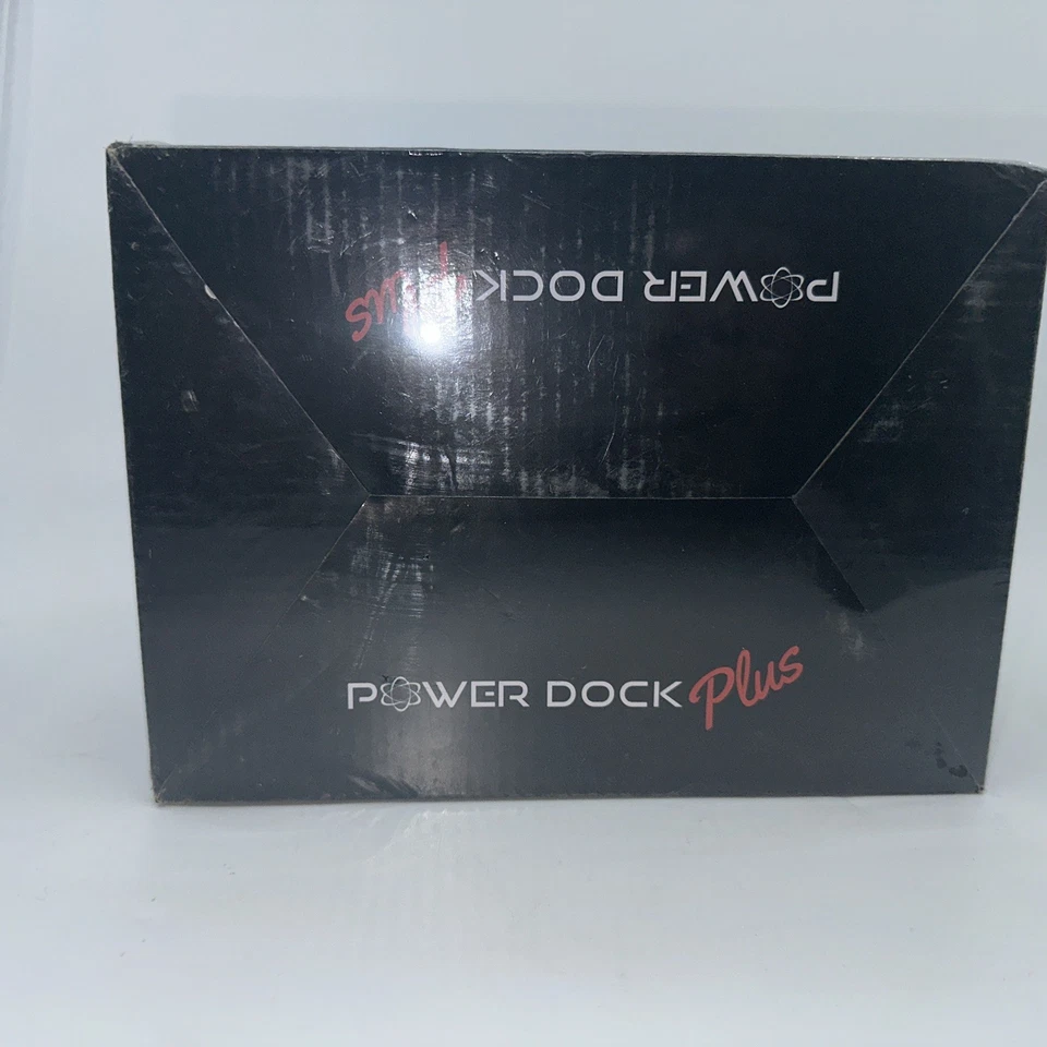  Kingwin SuperSpeed USB3.0 Dual Bay SATA HDD Docking Station (PD-2537U3) - Image 3 of 4