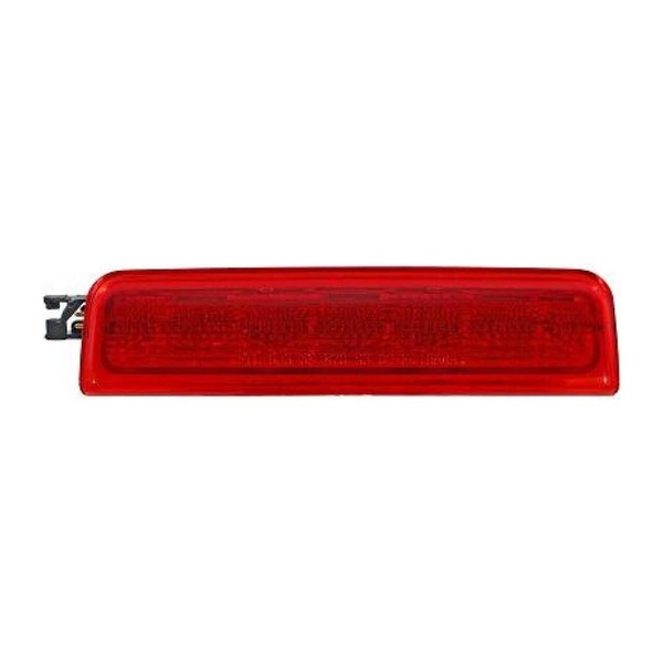 Diederichs Zusatzbremsleuchte Bremslicht LED FüR VW Caddy 3 4 Caddy Alltrack 4-image