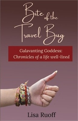 Bite of the Travel Bug (Paperback or Softback)