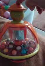 Poppitoppy, Brummkreisel